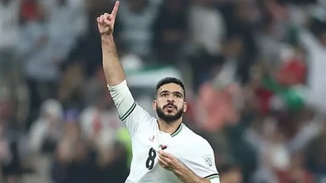 حسم صفقة انتقال حامد حمدان إلى بيراميدز في الدوري المصري